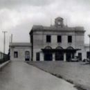 Railway companies established in 1909