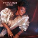 Dionne Warwick albums