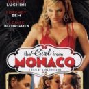 The Girl from Monaco