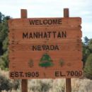 1867 establishments in Nevada