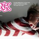 Pink - Gay Times Magazine Pictorial [United Kingdom] (March 2022)