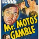Mr. Moto's Gamble