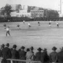 Defunct sports venues in Madrid