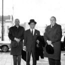 Ambassadors of Finland to Czechoslovakia