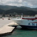 Populated places in Thasos