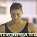 Wendy Williams (diver)