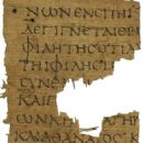Hellanicus of Mytilene
