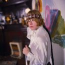 Brian Jones photographed by Gered Mankowitz at home, 1966 - 454 x 454