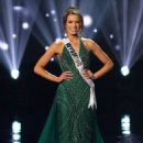 Addison Treesh- Miss USA 2019 Pageant - 454 x 681