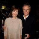 Anne Archer and Terry Jastrow