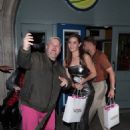 Anna Passey – Inside Soap Awards 2023 at Salsa in London - 454 x 681