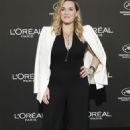 Kate Winslet wears Alberta Ferretti - 2022 Cannes Film Festival