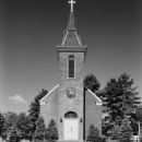 Christian organizations disestablished in 2009