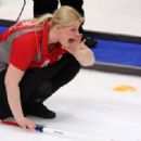 Olympic curlers for Denmark