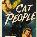 Cat People (1942) - 454 x 677