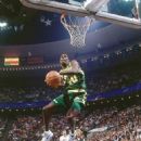 Shawn Kemp