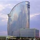 Hotels in Barcelona