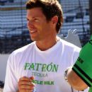 SCCA National Championship Runoffs winners