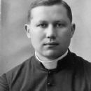 Belarusian beatified people