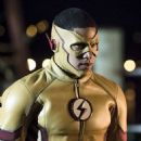 The Flash - Keiynan Lonsdale - 454 x 680