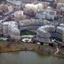 Skyscraper hotels in the United States