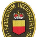 Law enforcement in Liechtenstein