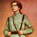 Nina Veselovskaya - 454 x 623