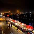 Entertainment districts in Pakistan