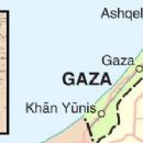 Decades in the Gaza Strip