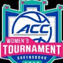 ACC women's basketball tournament