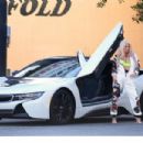 Colleen Shannon – Bubbly Clothing Co. photo shoot in Beverly Hills - 454 x 303