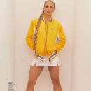Gemma Atkinson - Women's Health Magazine Pictorial [United Kingdom] (January 2025)