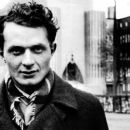 Stephen Spender