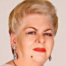 Paquita la del Barrio