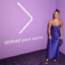 Kenzie Ziegler – Samsung 2022 Galaxy Creators Lounge Event in NYC - 454 x 371