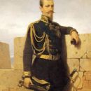 Prince Ferdinand, Duke of Genoa