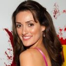 Mirelly Taylor