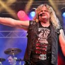 Steve Grimmett