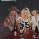 Pamela Anderson & Bret Michaels - 454 x 467