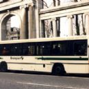 Former bus operators in Suffolk