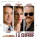 Charlie Wilson's War (2007) - 215 x 290