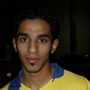 Saudi Arabian football midfielder stubs