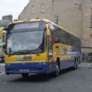 Coach operators in Scotland