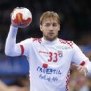 Luka Cindrić  -  Wallpaper