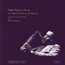 More Than You Know - Dexter Gordon