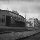 Streetcar lines in Brooklyn