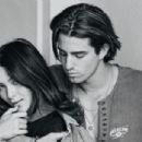 Andrew Kai and Fivel Stewart
