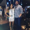 Zack Martin (American football) and Morgan Eifert