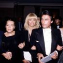 Tribute to Luchino Visconti at the Opera de Paris - 29 September 1980 - 454 x 299