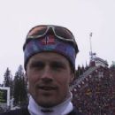 Olympic medalists in Nordic combined
